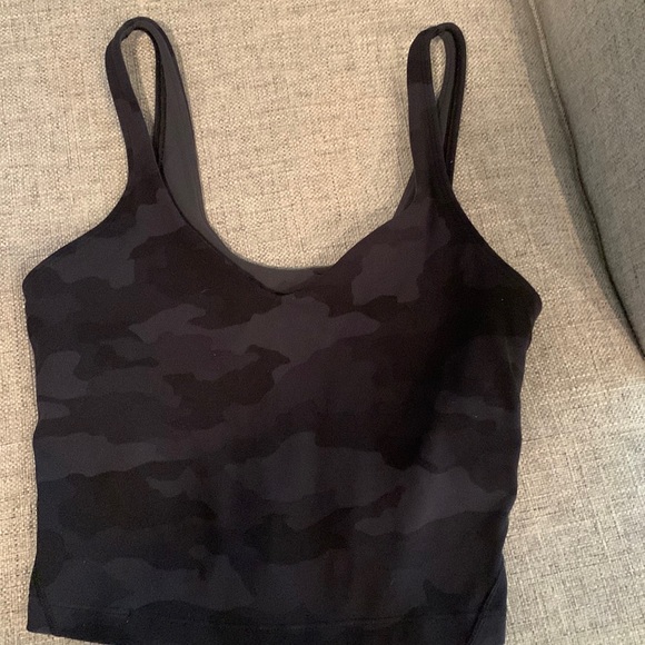 lululemon athletica Tops - Lululemon Align Top
